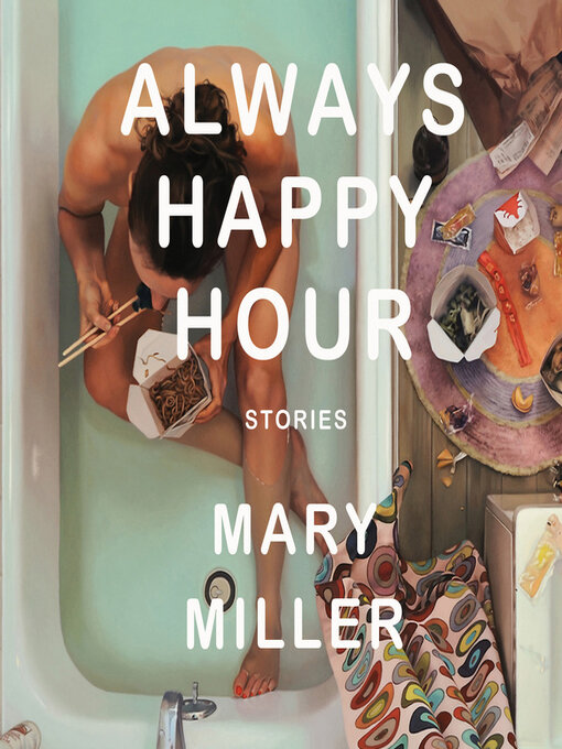 Cover image for Always Happy Hour